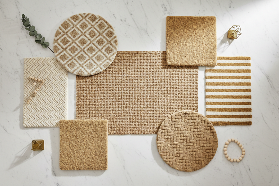 Door Mats Collection