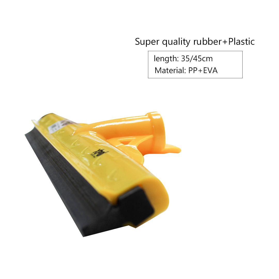 XPO Floor Wiper 35 CM | Durable Water Removal Cleaning Tool for Home & Commercial Use