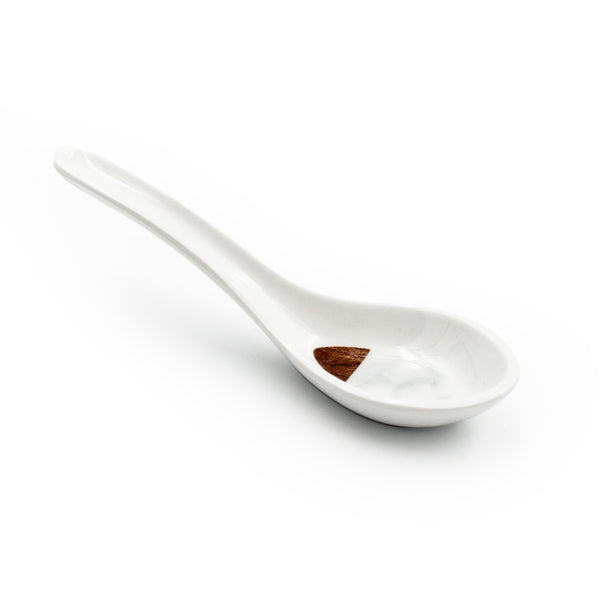Heat-proof Soup Spoon Food Grade Animal Zodiac Design Non-stick