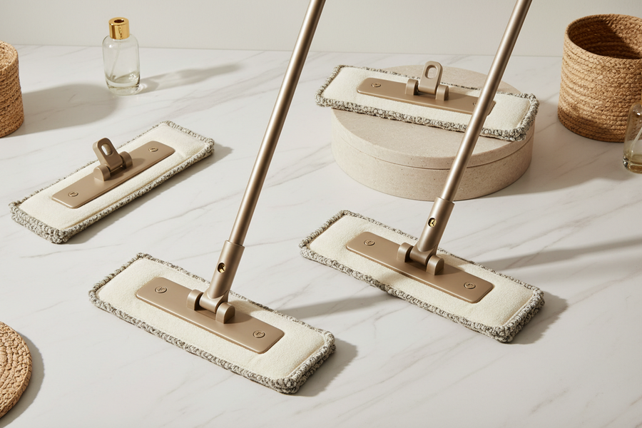 Mop Collections
