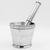 XPO Aluminium Khar Batta | Traditional Kitchen Grinding Tool for Spices & Ingredients