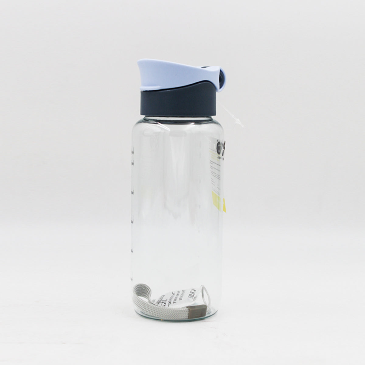 XPO Water Bottle 650 ML | Durable PC+PP Reusable Bottle for Gym, Office & Travel