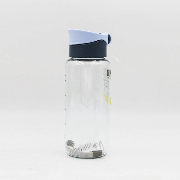XPO Water Bottle PC+PP 650 ML