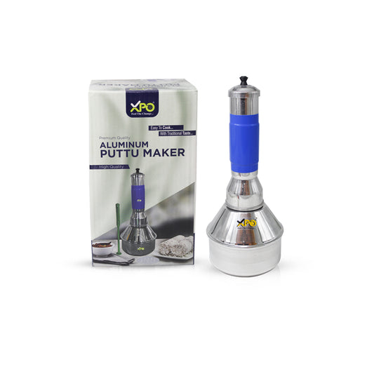 XPO Aluminium Puttu maker