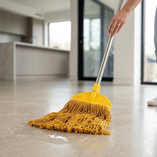 XPO PREMIUM MOP 9 INCH