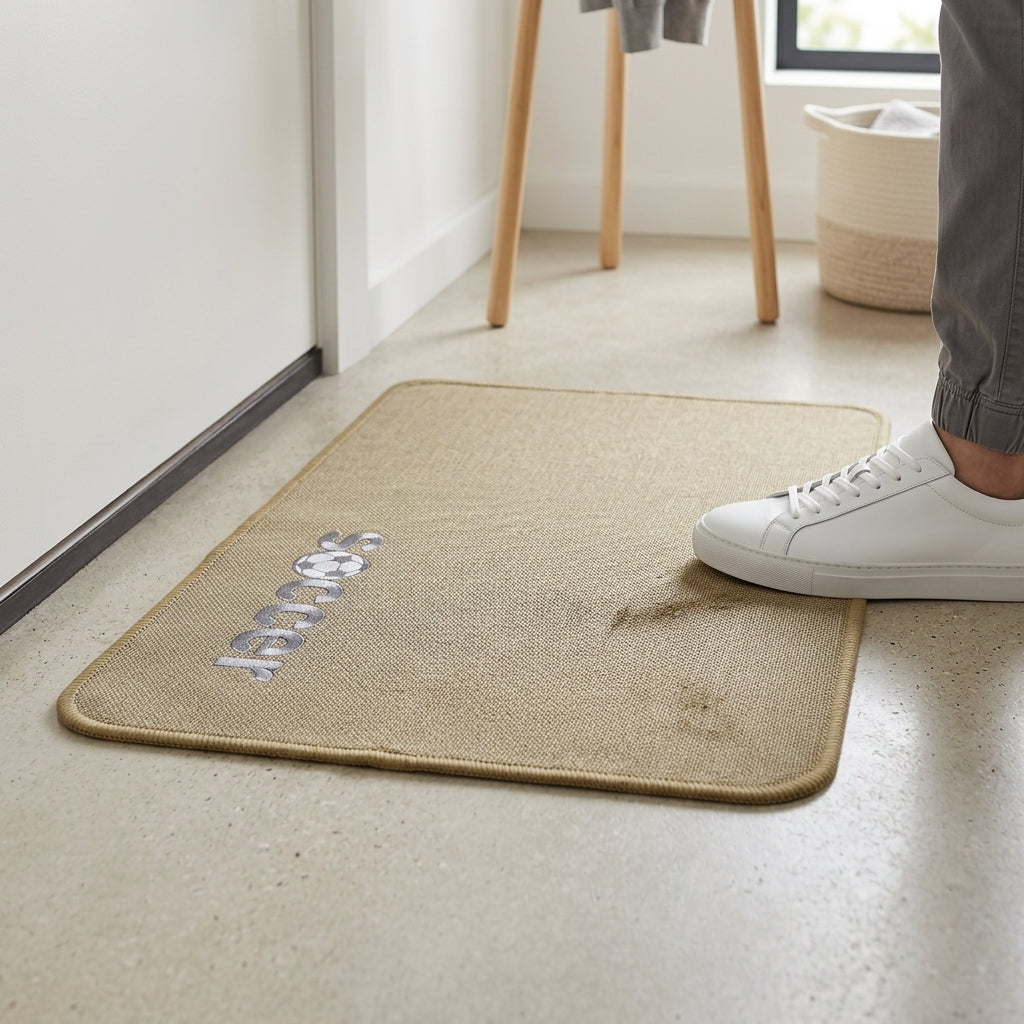 XPO DOOR MATS 43X68 CM