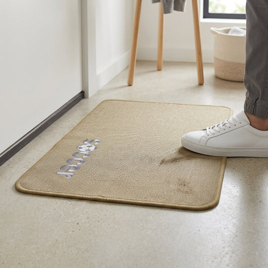 XPO DOOR MATS 43X68 CM