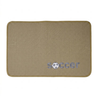 XPO DOOR MATS 43X68 CM