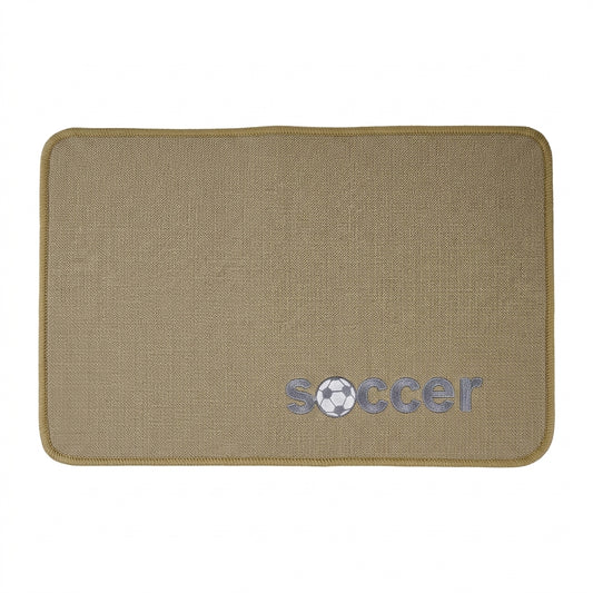 XPO DOOR MATS 43X68 CM