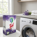 Taal Detergent Powder 2.5 KG aromatic lavender