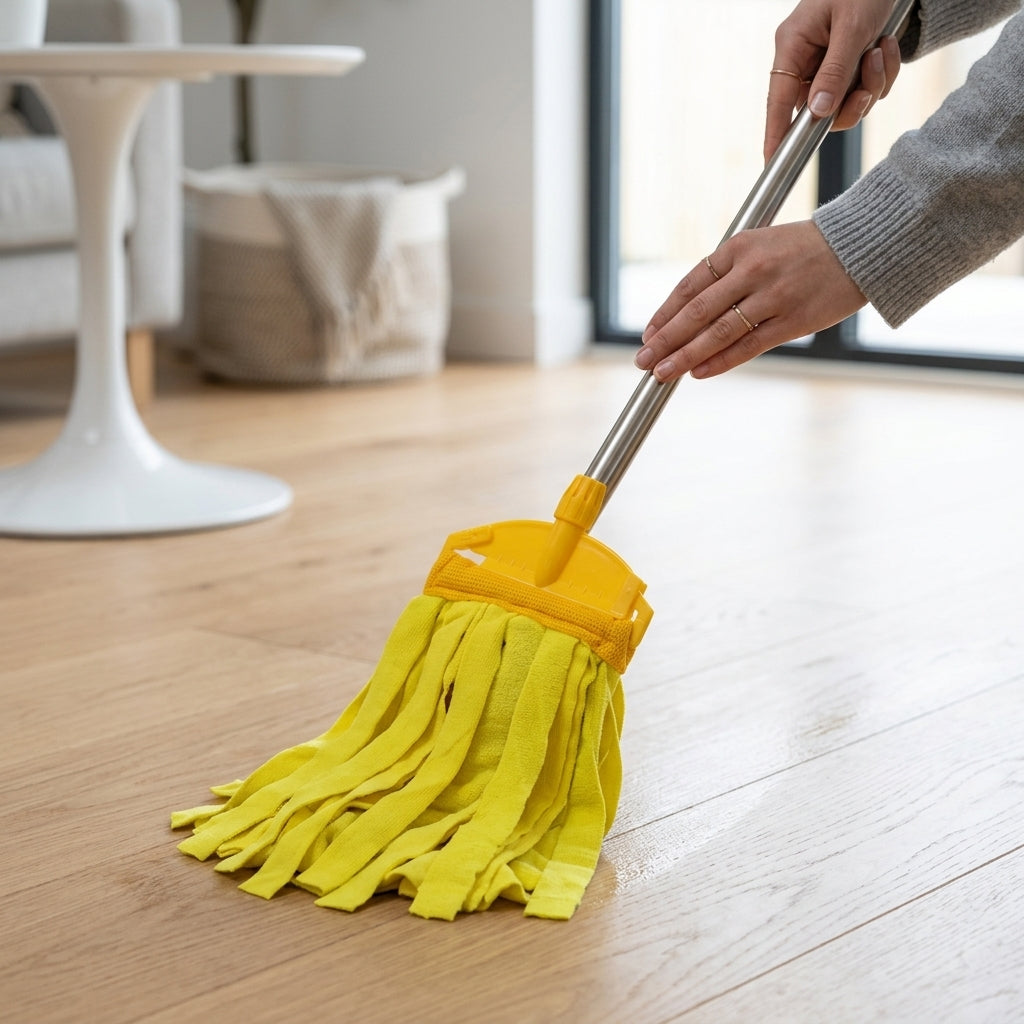 XPO RIBBON MOP 9 INCH