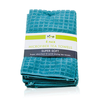 XPO Micro Fiber Towel | Ultra Absorbent Quick Dry Towel for Gym, Travel & Daily Use