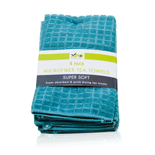 XPO Micro Fiber Towel | Ultra Absorbent Quick Dry Towel for Gym, Travel & Daily Use