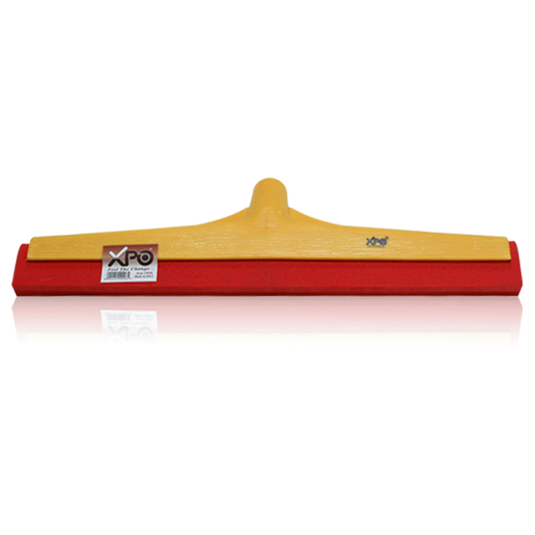 XPO Mini Floor Wiper | Compact Water Removal Cleaning Tool for Home & Office Use