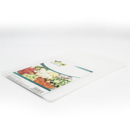 XPO Cutting Board | Durable Kitchen Chopping Board for Vegetables, Fruits & Food Preparation