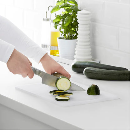 XPO Cutting Board | Durable Kitchen Chopping Board for Vegetables, Fruits & Food Preparation