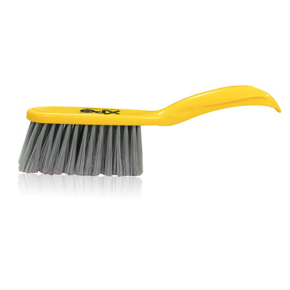 XPO Dustpan & Brush Set | Durable Cleaning Tool for Home, Office & Commercial Use
