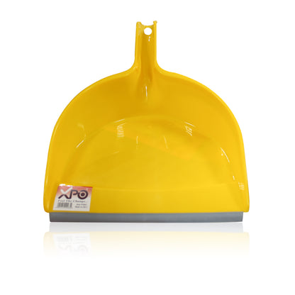 XPO Dustpan & Brush Set | Durable Cleaning Tool for Home, Office & Commercial Use