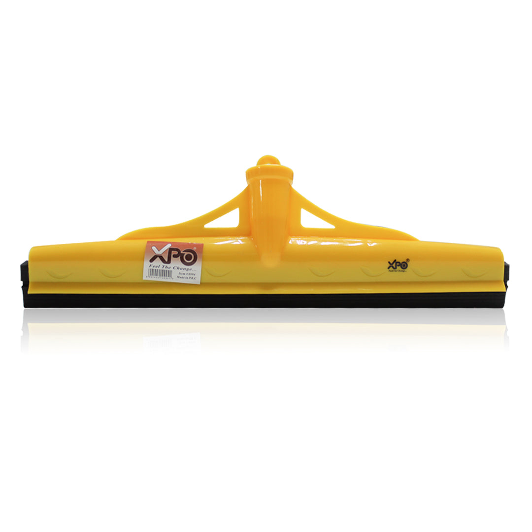 XPO Floor Wiper 35 CM | Durable Water Removal Cleaning Tool for Home & Commercial Use
